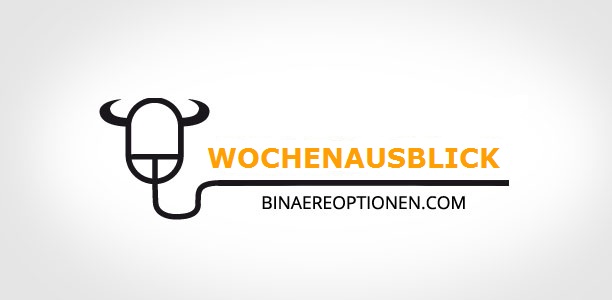 Binäre Optionen Wochenausblick 22. bis 27. Oktober: Trading-Chancen erkennen